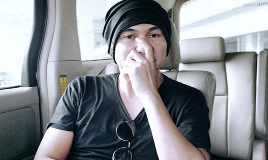 Video soal Covid-19 Dianggap Hoaks, Anji Dilaporkan ke Polda Metro