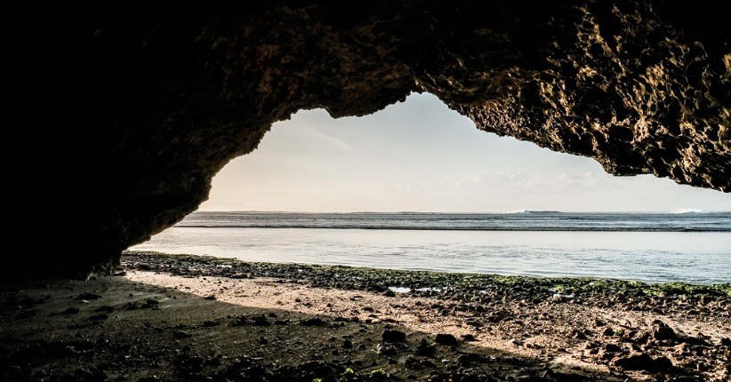 Mengintip Pesona G-land yang Tersembunyi di Ujung Selatan Banyuwangi