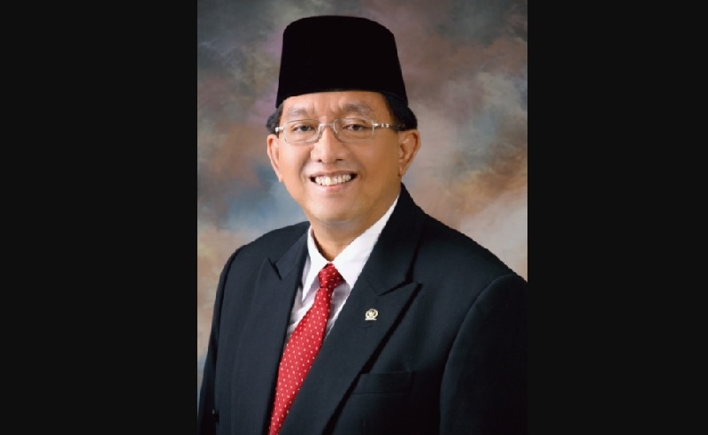 Anggota DPRD Jakarta Dany Anwar Meninggal Dunia