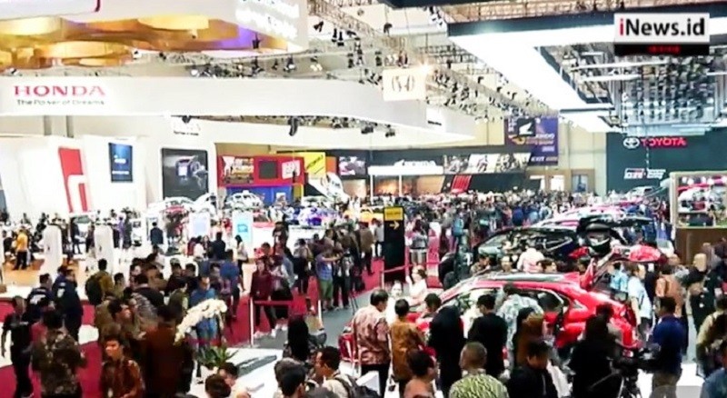 Adira Restrukturisasi Kredit Kendaraan Rp17,4 Triliun, Terbanyak Cicilan Mobil