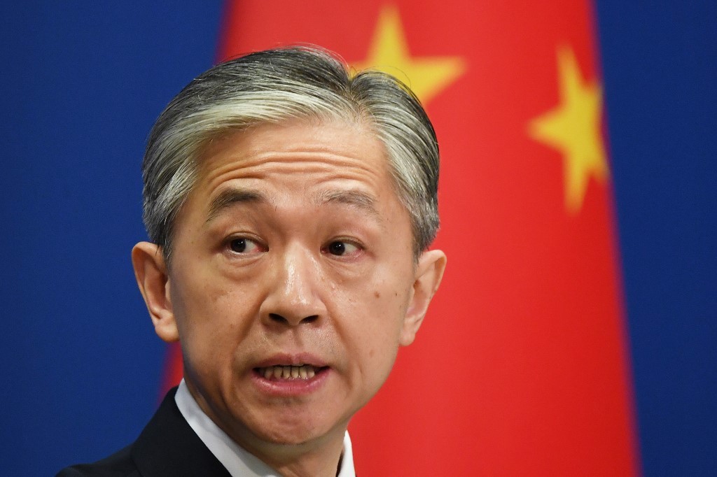 Dukungan Uni Eropa ke Taiwan Bikin China Murka, Begini Peringatan Keras Beijing