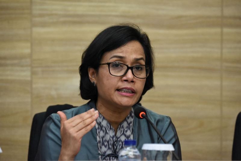 Sri Mulyani Sebut Indonesia Cetak 500 Ribu Eksportir Handal di 2030 
