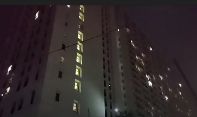 Mayat Perempuan Ditemukan di Apartemen Margonda Depok, Diduga Dibunuh