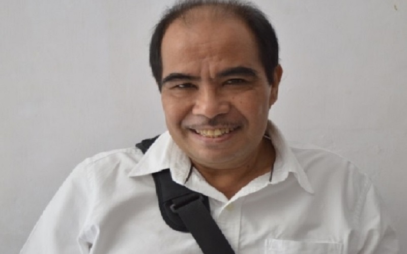 Guru Besar UGM Cornelis Lay Meninggal Dunia di RS Panti Rapih Yogyakarta