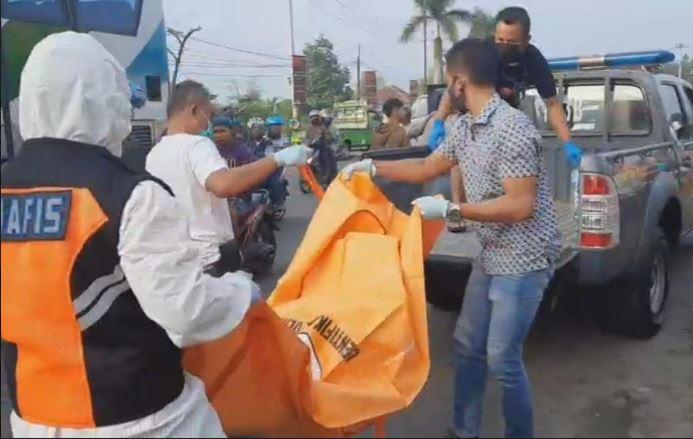 Warga Tasikmalaya Digegerkan Anak Tewas dengan Mulut Berbusa