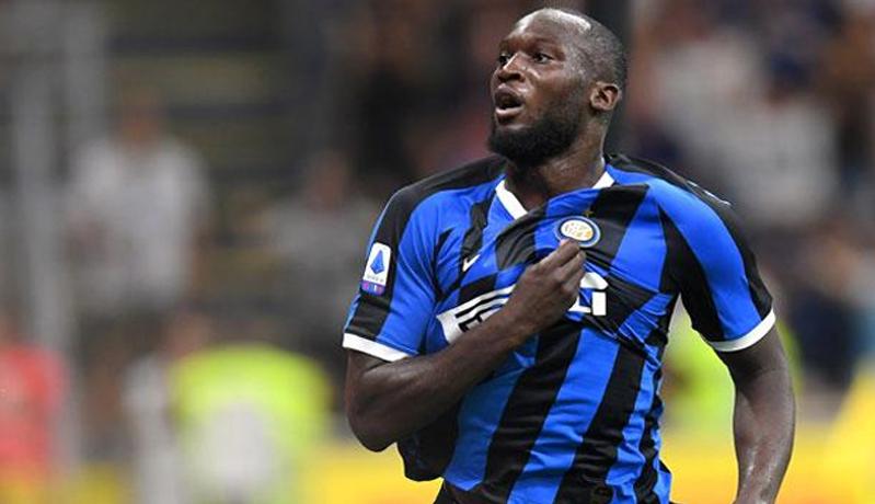 Hidup Susah ketika Kecil, Romelu Lukaku: Orang Tua Saya Sampai Tidak Makan