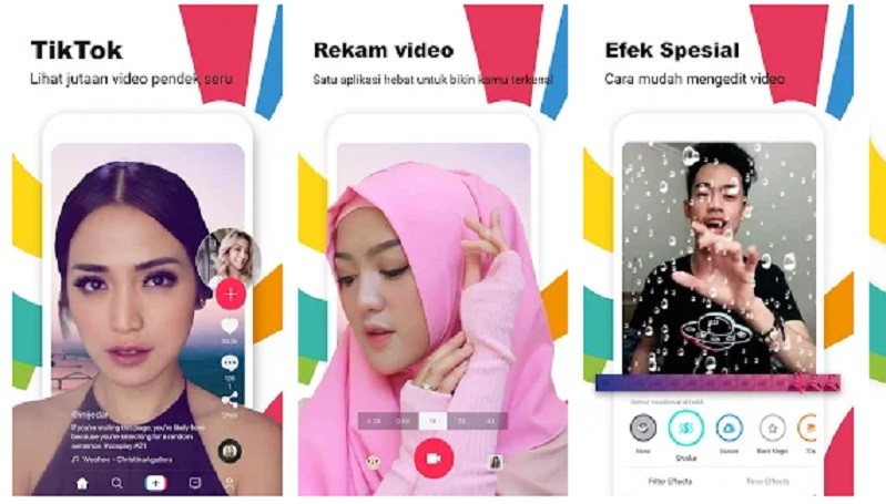 TikTok Bakal Bangun Pusat Data di Irlandia
