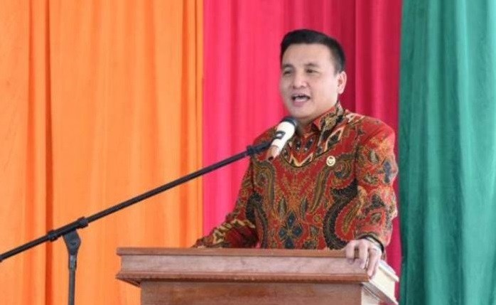 Komisi Kejaksaan: Eks Jamintel Kejagung Jan Maringka Telepon Djoko Tjandra 2 Kali