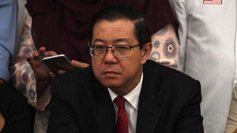 Mantan Menteri Keuangan Malaysia Ditangkap, Diduga Korupsi Infrastruktur