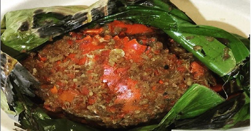 5 Makanan Khas Samarinda Terpopuler, Nomor 2 Ada Sambal Kerajaan Kutai