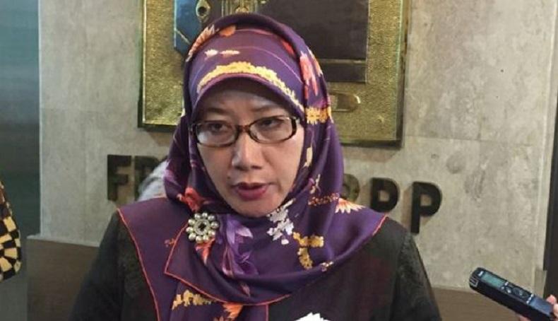 Reni Marlinawati, Politikus PPP Meninggal Dunia