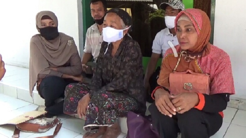 Duh, Anak di Probolinggo Gugat Ibu Kandung karena Masalah Tanah Warisan
