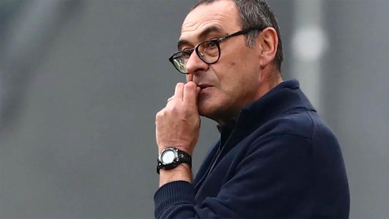 Sudah Punya Pelatih Baru, Juventus Masih Harus Bayar Gaji Maurizio Sarri