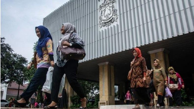 Cuti Lebaran PNS Hilang akibat Covid-19, Diganti 28-31 Desember 2020