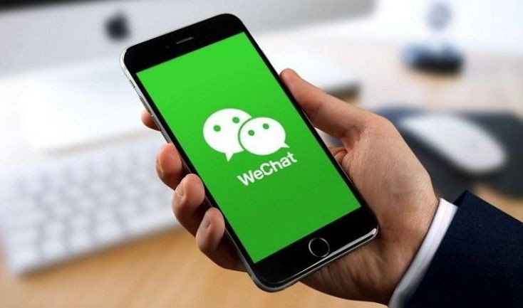 Gugatan Dikabulkan, Blokir WeChat Tertunda di AS