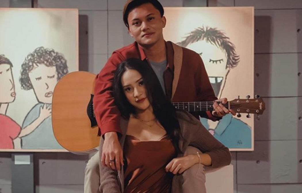 Putus Cinta dengan Ovi Rangkuti, Anya Geraldine: Bukan karena Iky Sama Sekali