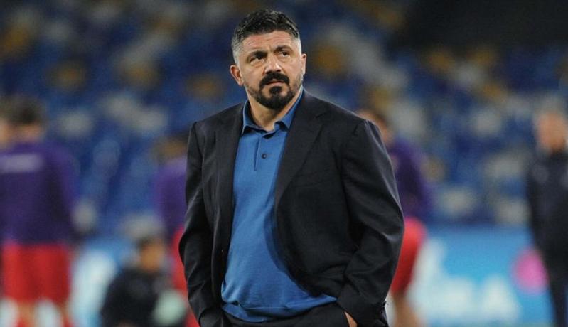 Cuma 20 Hari Bersama, Gennaro Gattuso dan Fiorentina Resmi Bercerai