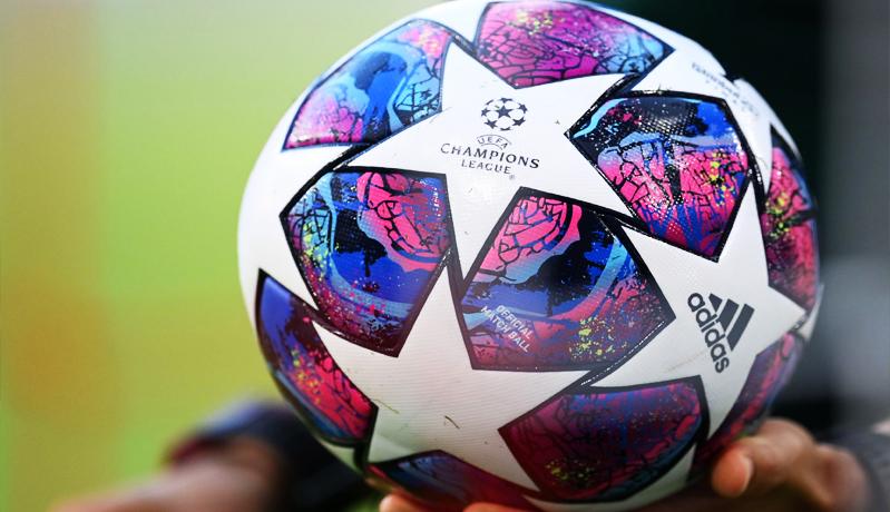 Jadwal Pertandingan Liga Champions Matchday 2, 28-29 Oktober 2020