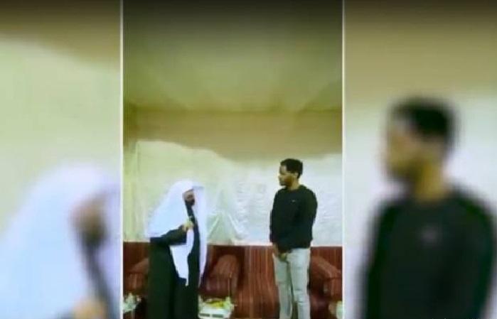 Kisah Warga AS Jadi Mualaf Dibimbing Imam Besar Masjidil Haram Sheikh Al-Sudais
