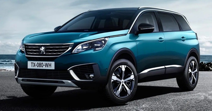 Peugeot Siap Kembali ke Pasar Otomotif Amerika Serikat