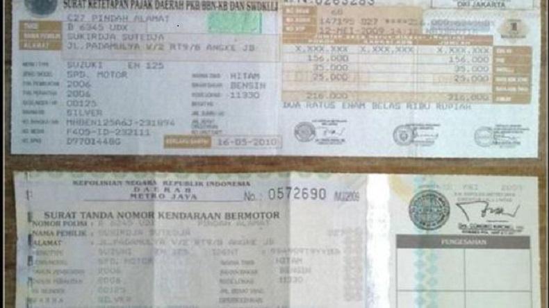 Perpanjang SIM A dan SIM C Bisa Online, STNK Menyusul