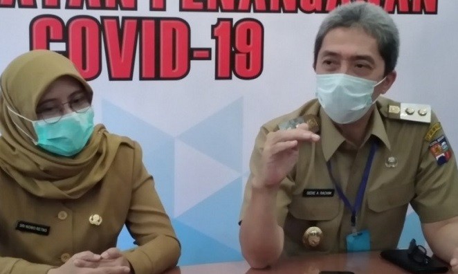 Ramadan, Stok Pangan di Kota Bogor Masih Aman