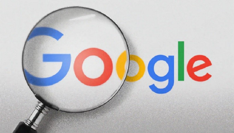 Google Cs Hindari Pajak Rp41 Triliun di Luar AS, Termasuk Indonesia