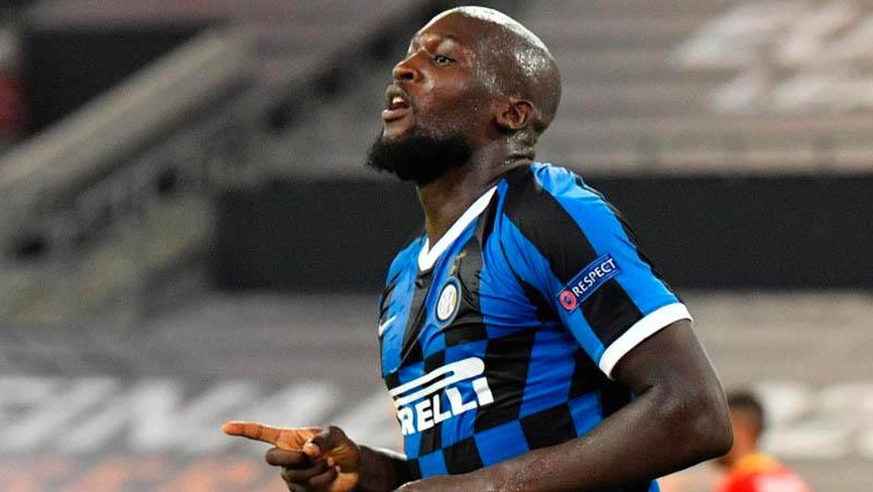 Bawa Inter Kalahkan Leverkusen, Romelu Lukaku Ukir Rekor di Liga Europa