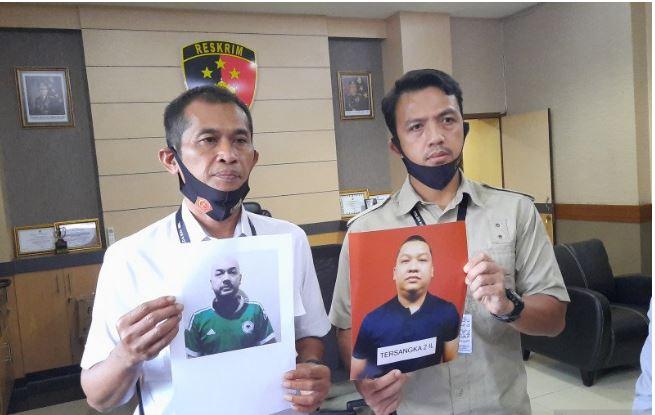 Tipu Korban Rp1,35 Miliar, 2 Pelaku Bermodus Calo Akpol Ditangkap Polda Kalsel