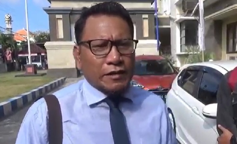 Ajukan Penangguhan Penahanan, Kuasa Hukum: Jerinx Tidak Akan Lari