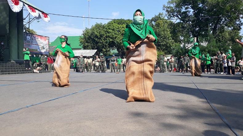 Pemkab Bekasi Larang Warga Gelar Lomba 17 Agustusan