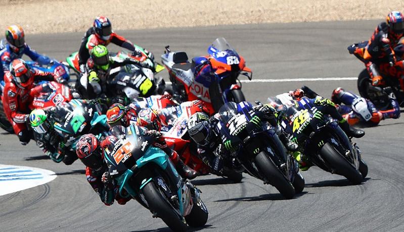 MotoGP 2020 Berlanjut, Ini Jadwal GP San Marino