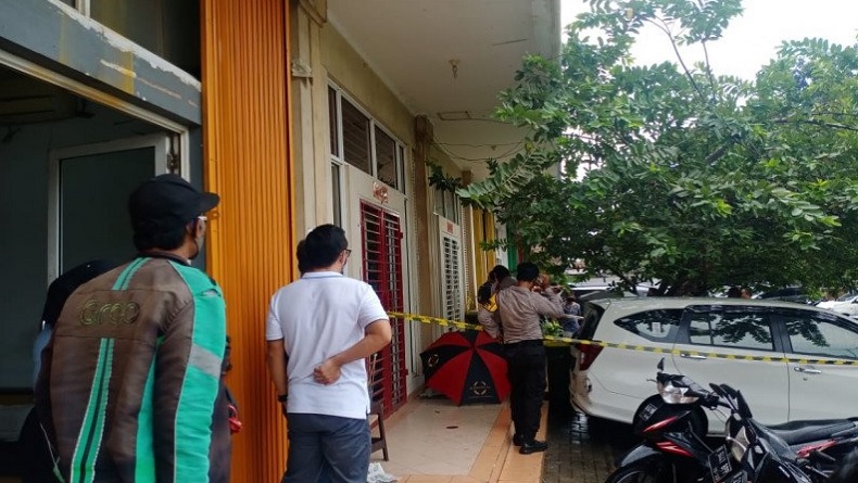 Ini Identitas Korban Penembakan di Ruko Royal Gading Square