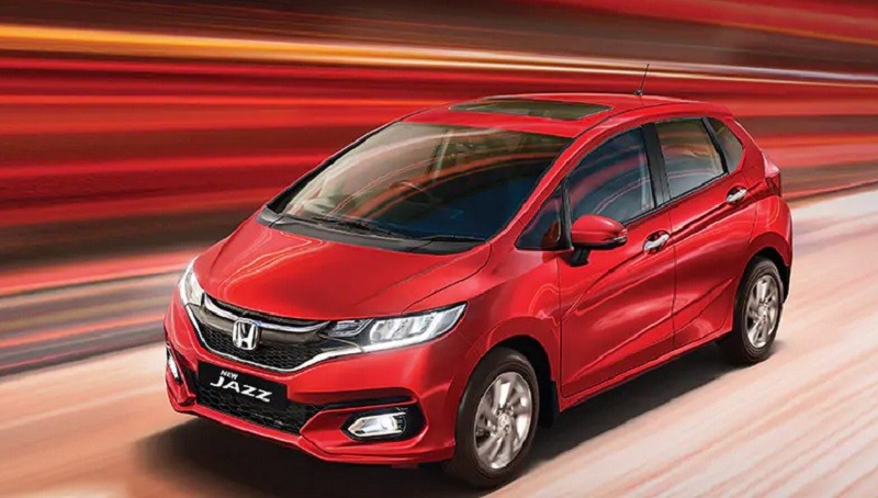 Mengaspal di India, Honda Jazz Terbaru Berstandar Euro 6 dan Punya Sunroof
