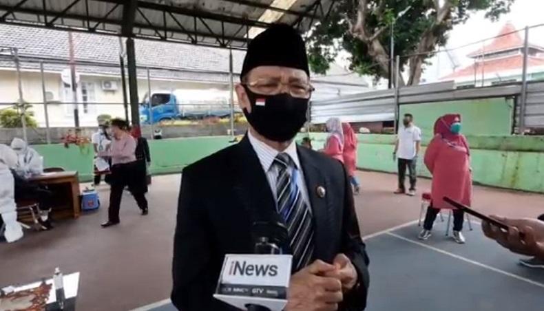 Meski di Masa Pandemi, Pemkab Majalengka Tetap Gelar Pilkades Serentak