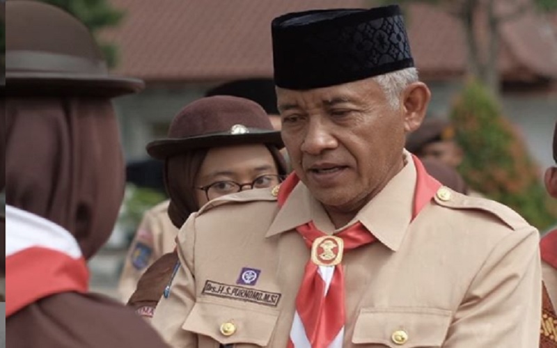 Bupati Sleman Dukung Kepala Daerah Langgar Protokol Kesehatan Diberhentikan