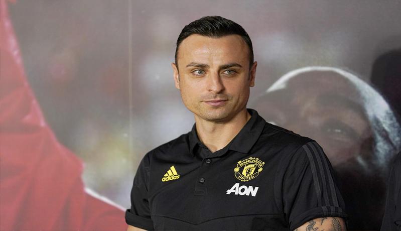 Dimitar Berbatov Prediksi MU akan Kesulitan Hadapi Sevilla