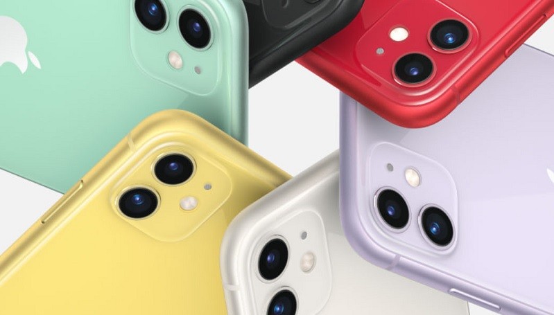 95 Persen Pengguna iPhone di China Rela Kehilangan Ponselnya Dibanding Akses ke WeChat