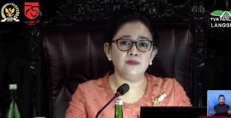 DPR Berambisi Selesaikan 37 RUU Prolegnas 2020, Salah Satunya RUU Cipta Kerja