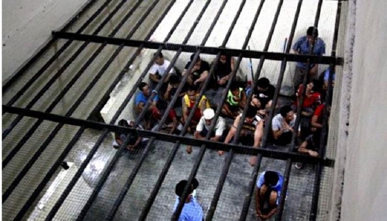 50 Napi Rutan Makassar Diusulkan Dapat Remisi HUT RI