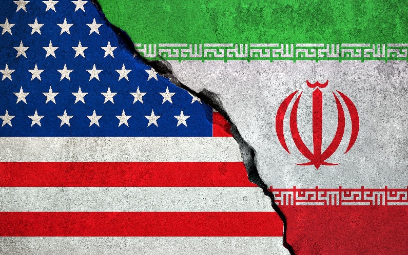 Resolusi Perpanjangan Embargo Senjata Iran Ditolak PBB, Amerika Aktifkan Klausul Snapback