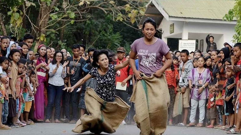 Masyarakat Indramayu Boleh Gelar Agustusan Asalkan Penuhi Syarat Ini