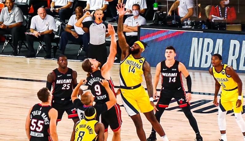 Hasil NBA: Cedera Horor Derrick Jones Jr Warnai Kekalahan Miami Heat
