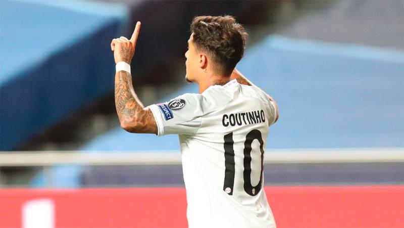 Barcelona Harus Bayar Liverpool Rp88,3 Miliar jika Coutinho Juara Liga Champions