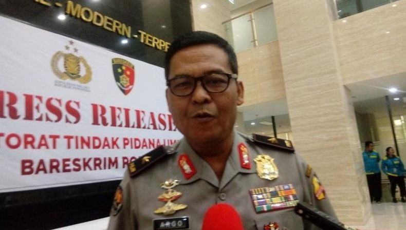 Gegara Dangdutan, Kapolsek Tegal Selatan Dicopot dan Wakil Ketua DPRD Terancam Pidana