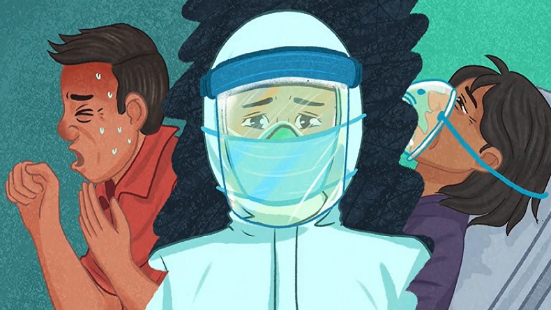 Kabar Gembira, Insentif Tenaga Kesehatan Bekasi Segera Dibayar