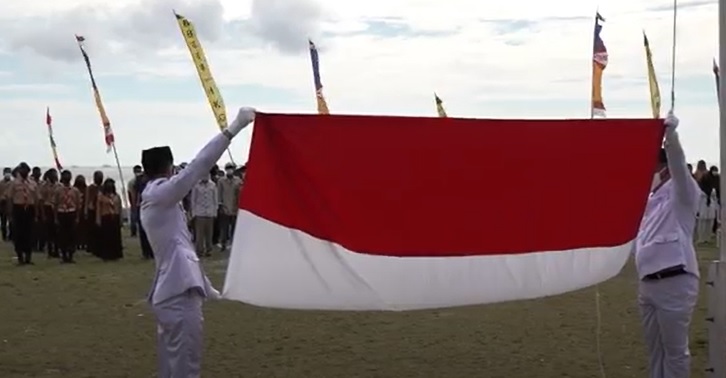 Makna Lagu Indonesia Raya Menurut Habib Luthfi