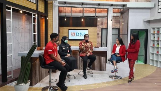 HUT Ke-75 RI, Ketua BPK Maknai sebagai Momen Tepat untuk Introspeksi Diri