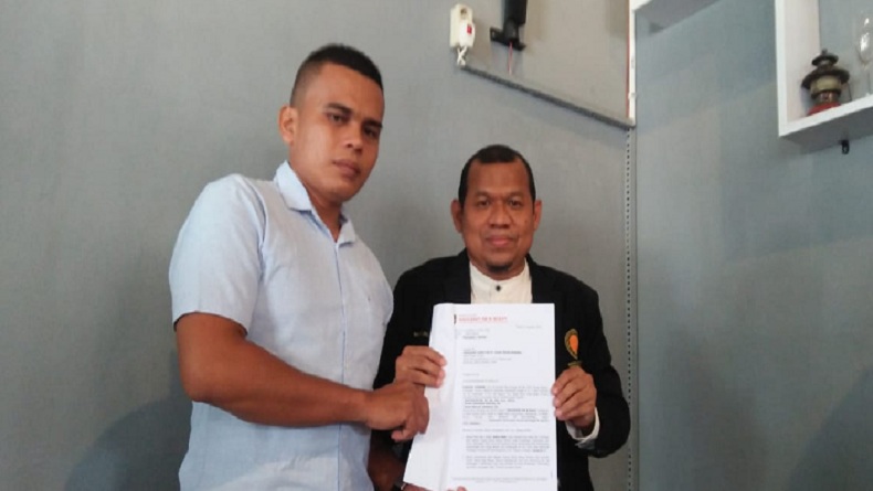 Beraktivitas di Tanah Ulayat Marga Pardosi, PT Dairi Prima Mineral Disomasi