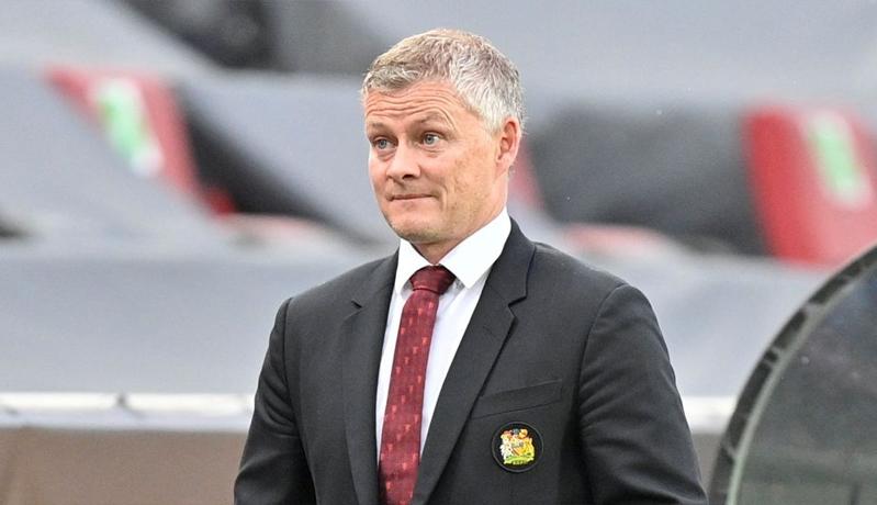 Tersingkir dari Liga Europa, Solskjaer Anggap MU Masih Perlu Belajar